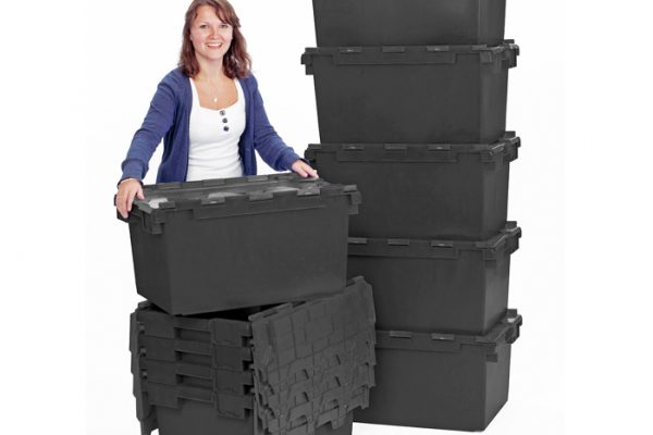 Move Crates